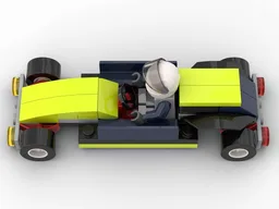 Speedster 30640