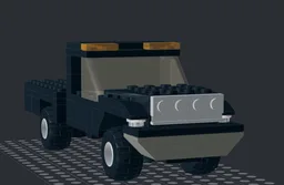 1998 Dodge Ram 3500