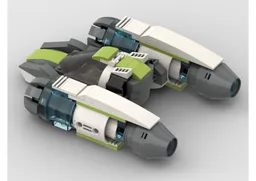 GRAVITY RACER