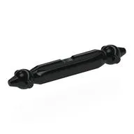 Technic Axle 4L with 2 CV Joints