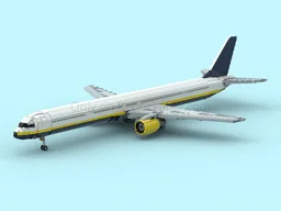 Boeing 757-300