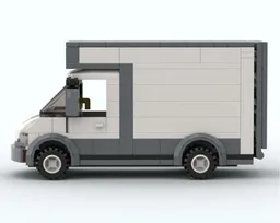 Moving Truck (MOC)