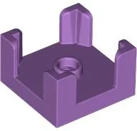 Panel 2 x 2 x 1 Corner Posts with Centre Stud
