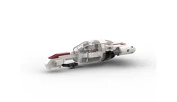 Freeco speeder