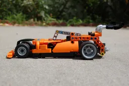 42104 Dragster