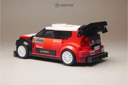 Citroen C3 WRC