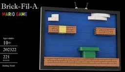 Mario Game