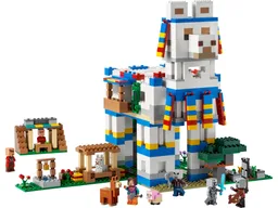 The Llama Village