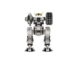 Combat Mecha (inspired