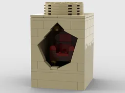 Brickbuilt Brick