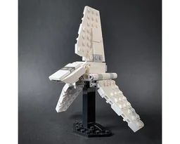 Micro Imperial Shuttle Tydirium