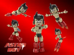 Astro Boy