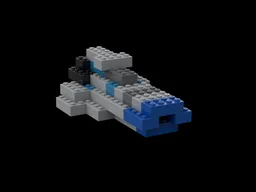 2x4 Star Realms Explorer