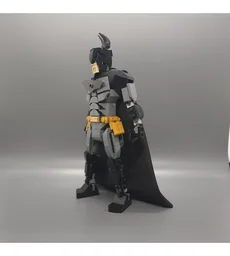 Arkham: Bat-man