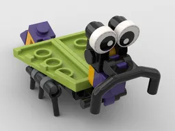 Xuggily Bug