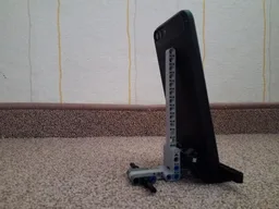 Phone holder