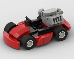 Go Kart