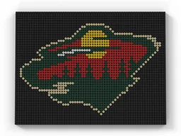 Minnesota Wild Logo