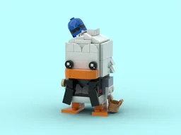 Gus Goose