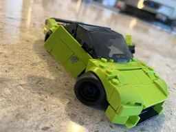 77237 Honda NSX 1990