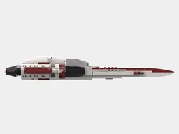 Clone Z-95 Starfighter
