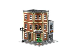 CITY Bundle 1