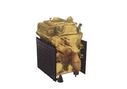 Aditya-L1 Spacecraft