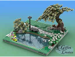 The Pond