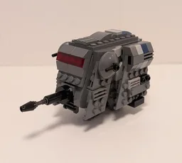 Interceptor INT-4
