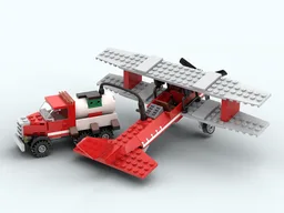 Airfield Tanker