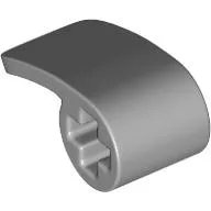 Technic Panel Fairing 2 x 1 x 1 / Light Bluish Gray