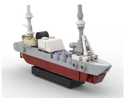 Okean class Trawler