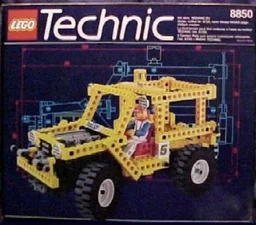 Rally Support Truck