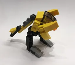 31014 Godzilla