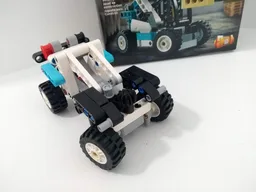 42133 C: Baja Truck