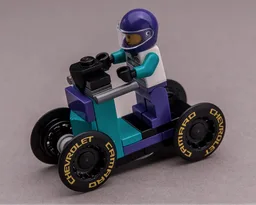 76935 Kit Car
