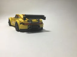 HK MP Stalk-R