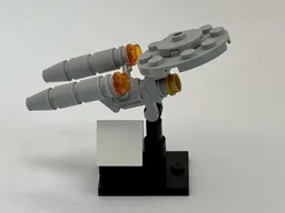 20 pcs Enterprise