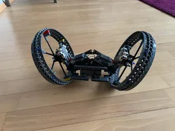 Star Wars Hailfire RC v2