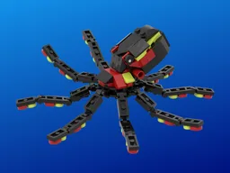 31159 Octopus