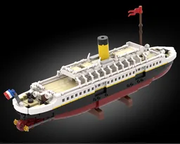 SS Nomadic