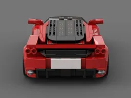 Ferrari Enzo