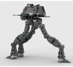 Sith Empire Walker