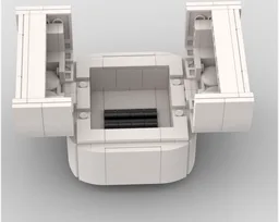 Weddingring box DUO