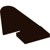 Tail Old / Reddish Brown