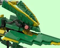 Mega Rayquaza (Pokemon)