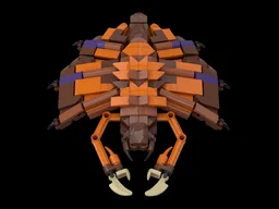 Zerg Drone