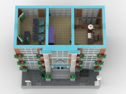 Modular School
