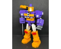 Impactor - IDW