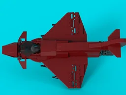 CatForce ThunderClaw FX-19